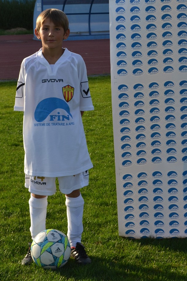 SOCOL REMUS CRISTIAN