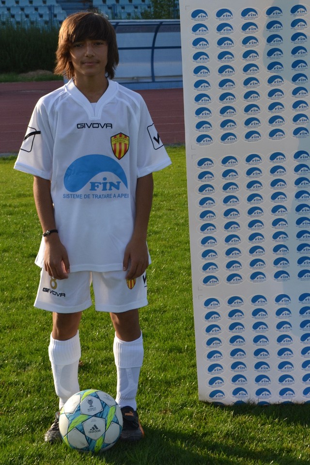 NEGRU RADU ALEXANDRU