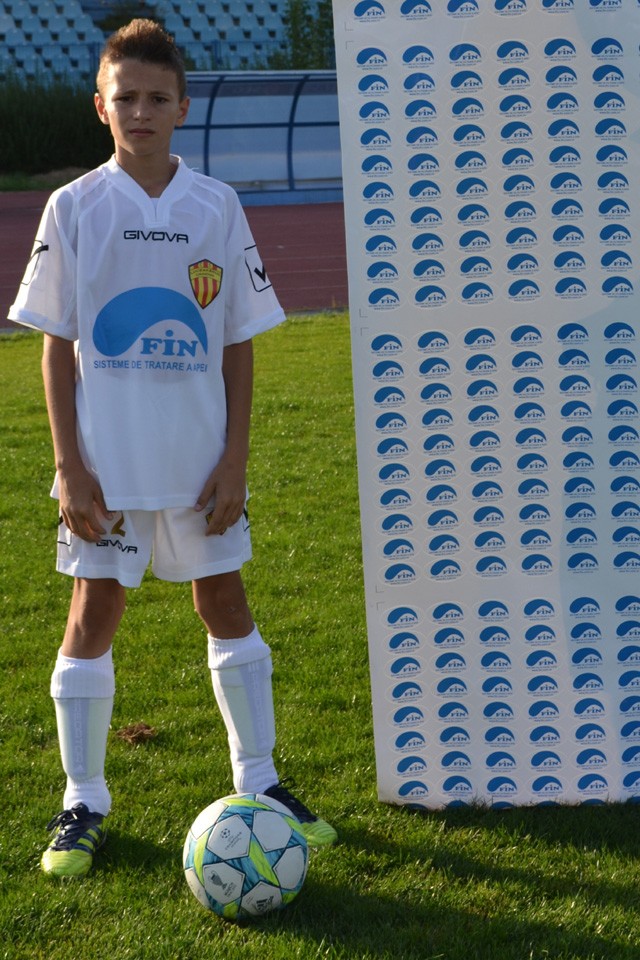 ANDREI DANIEL CATALIN